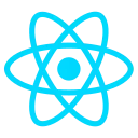 React Certification Logo